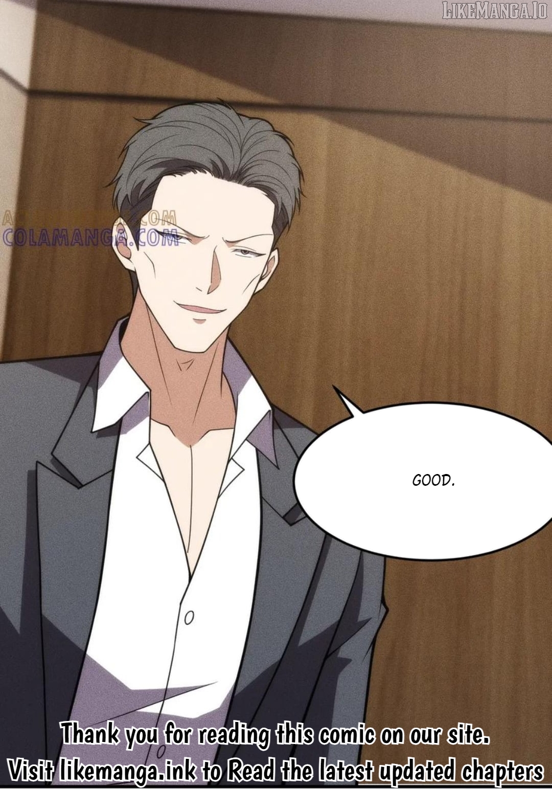 Hidden Dragon in the City (2025) Chapter 9 - page 47